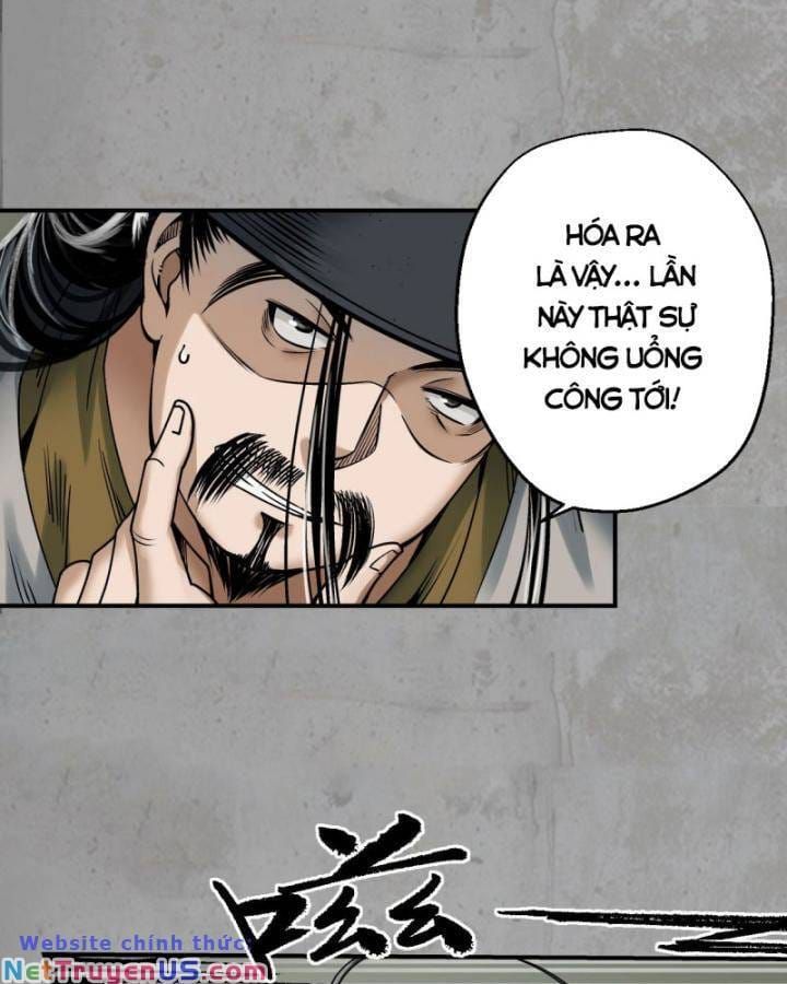 đọc truyện Tạng Phong Hành Chương 196 ảnh 27 tại Thiên Thai Truyện