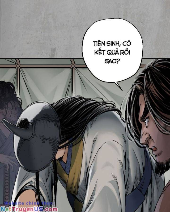 đọc truyện Tạng Phong Hành Chương 196 ảnh 30 tại Thiên Thai Truyện