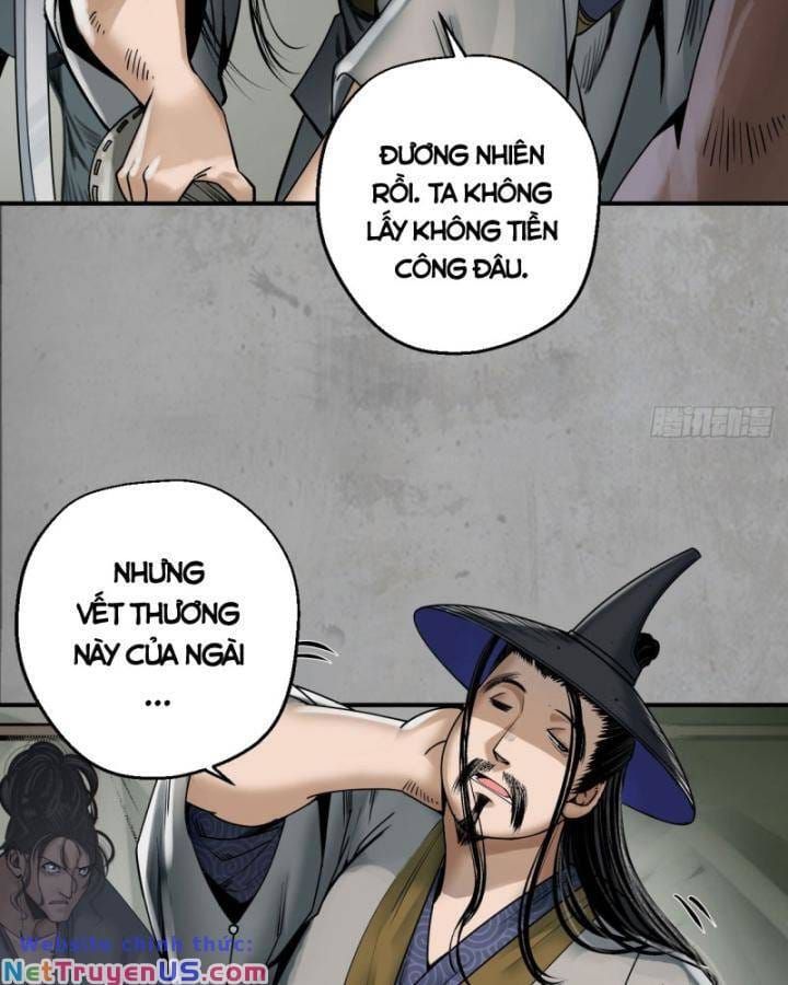 đọc truyện Tạng Phong Hành Chương 196 ảnh 31 tại Thiên Thai Truyện