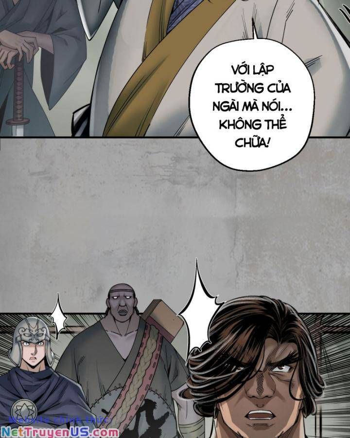 đọc truyện Tạng Phong Hành Chương 196 ảnh 32 tại Thiên Thai Truyện