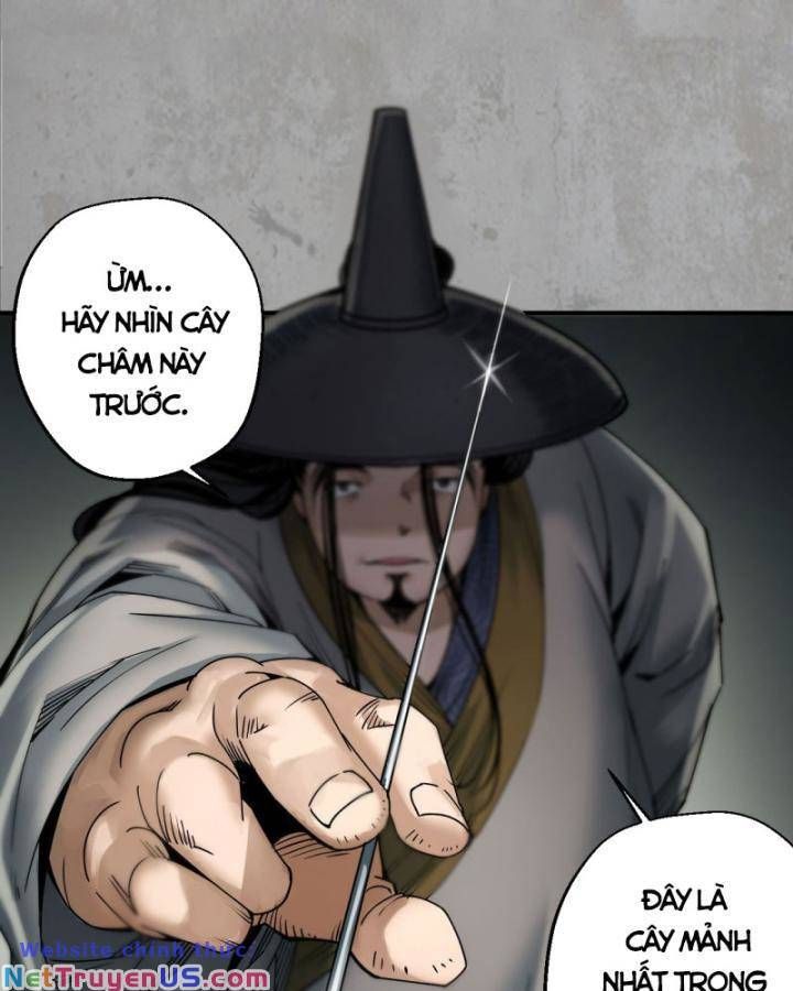 đọc truyện Tạng Phong Hành Chương 196 ảnh 34 tại Thiên Thai Truyện