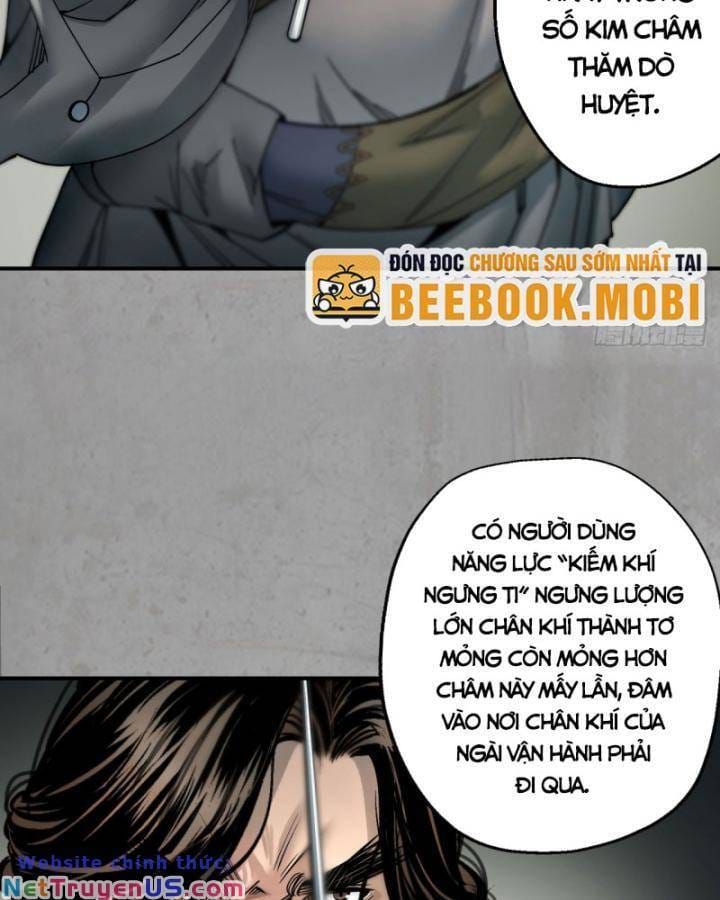 đọc truyện Tạng Phong Hành Chương 196 ảnh 35 tại Thiên Thai Truyện