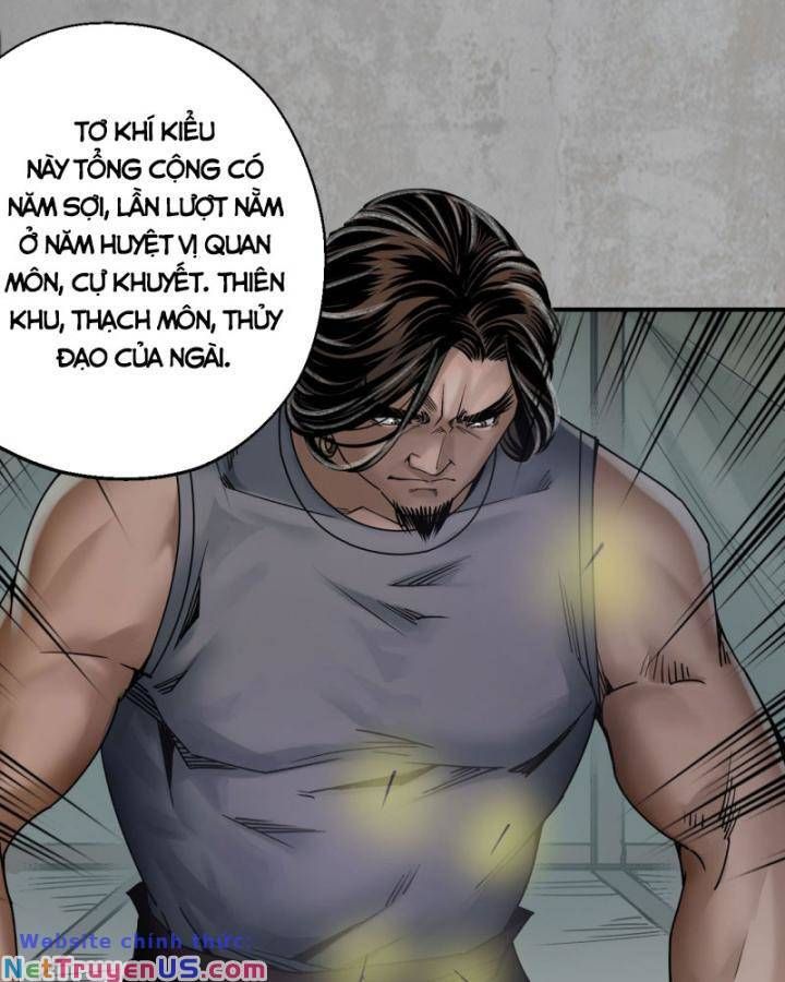 đọc truyện Tạng Phong Hành Chương 196 ảnh 40 tại Thiên Thai Truyện