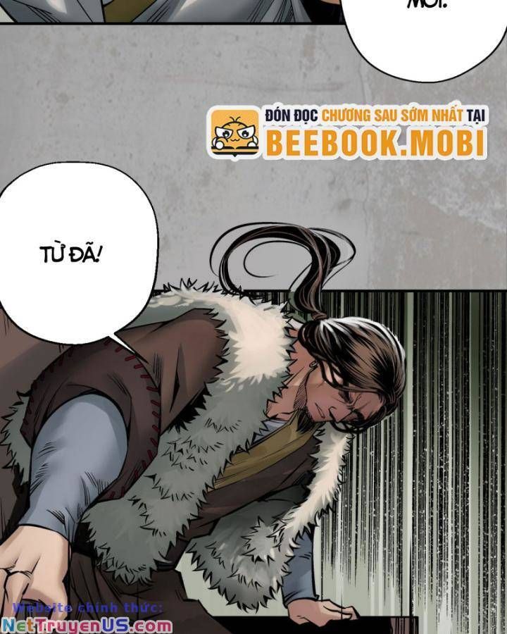 đọc truyện Tạng Phong Hành Chương 196 ảnh 6 tại Thiên Thai Truyện