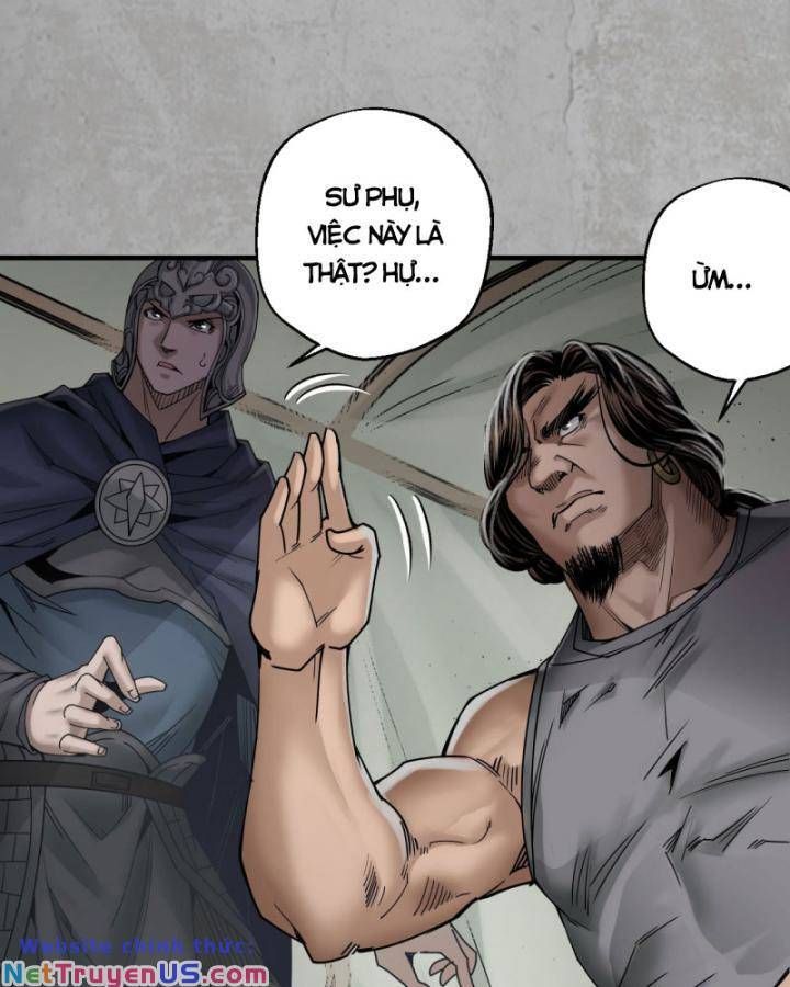 đọc truyện Tạng Phong Hành Chương 196 ảnh 59 tại Thiên Thai Truyện