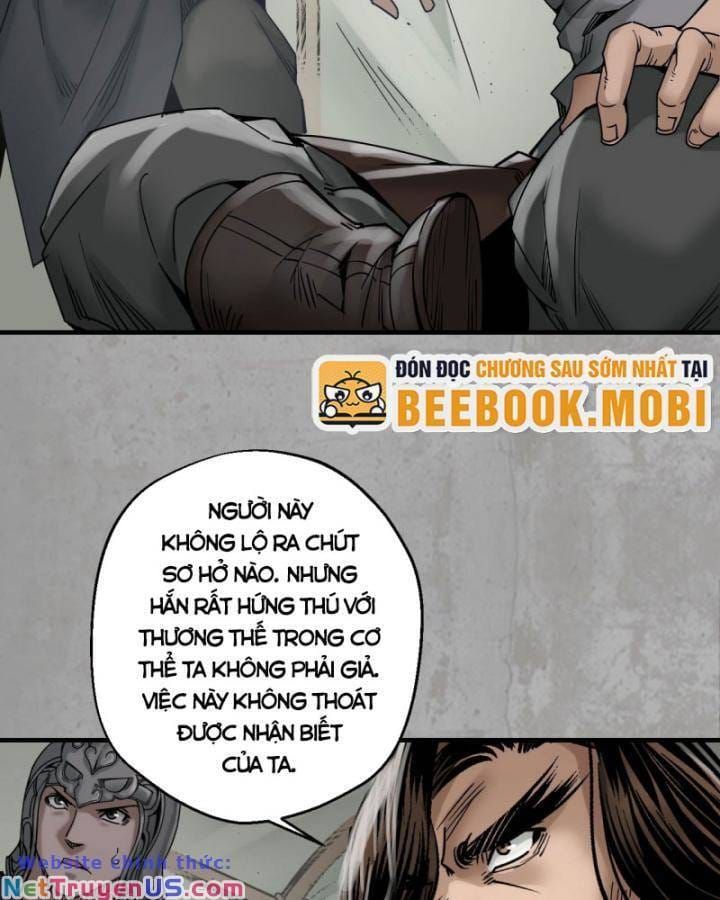 đọc truyện Tạng Phong Hành Chương 196 ảnh 60 tại Thiên Thai Truyện