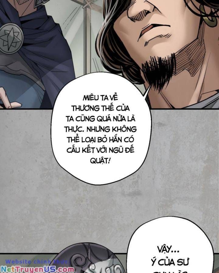 đọc truyện Tạng Phong Hành Chương 196 ảnh 61 tại Thiên Thai Truyện