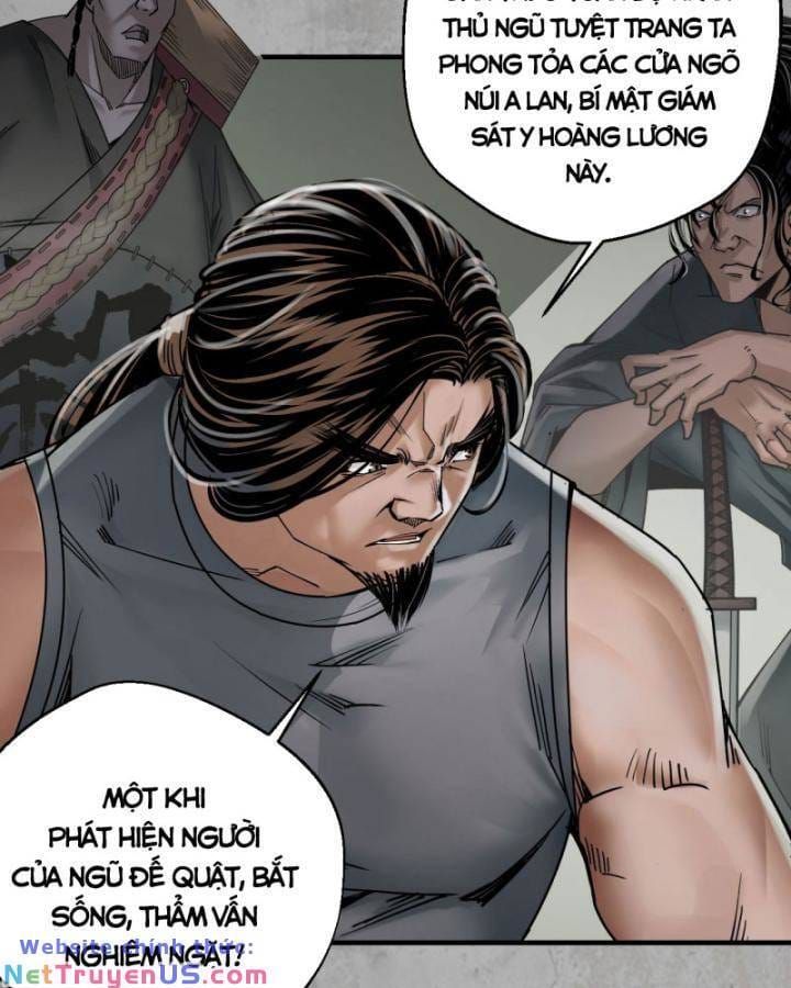 đọc truyện Tạng Phong Hành Chương 196 ảnh 64 tại Thiên Thai Truyện