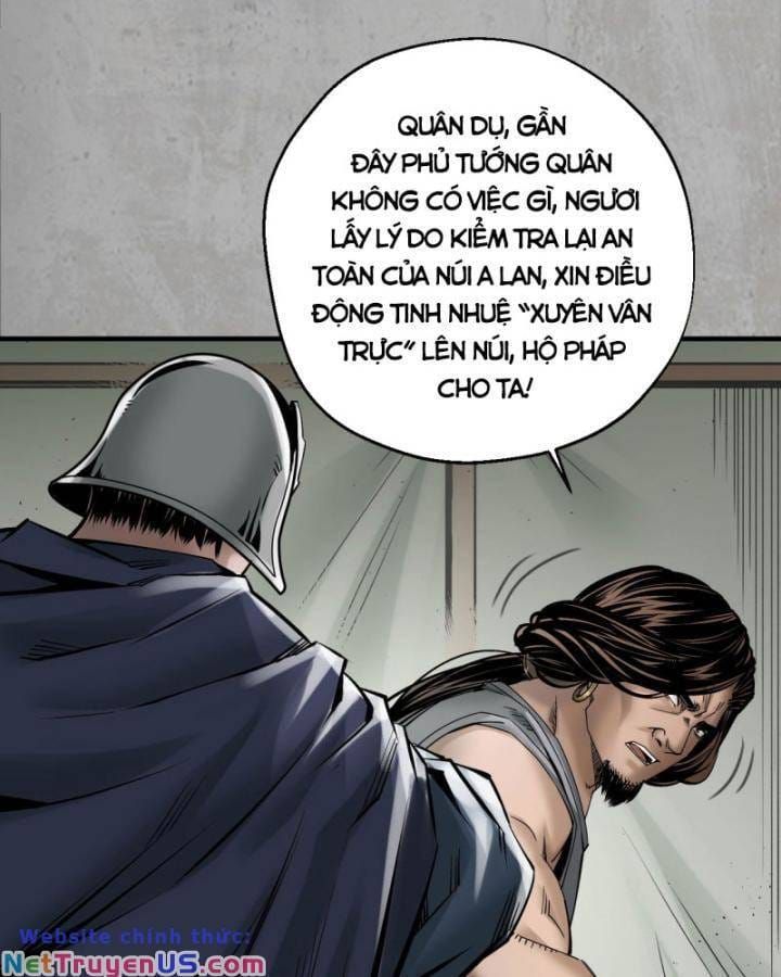 đọc truyện Tạng Phong Hành Chương 196 ảnh 66 tại Thiên Thai Truyện