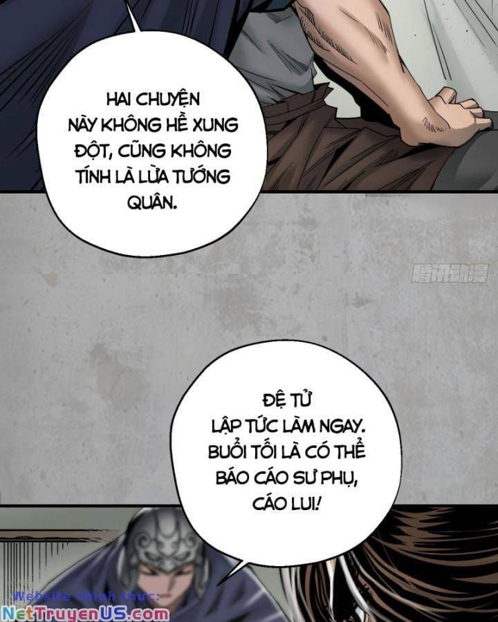 đọc truyện Tạng Phong Hành Chương 196 ảnh 67 tại Thiên Thai Truyện