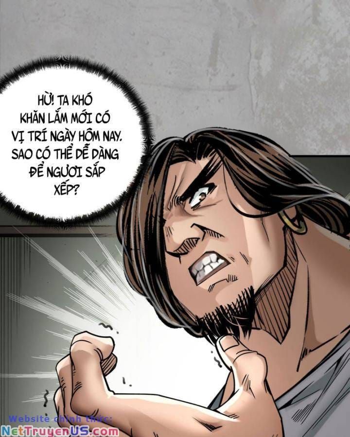 đọc truyện Tạng Phong Hành Chương 196 ảnh 70 tại Thiên Thai Truyện