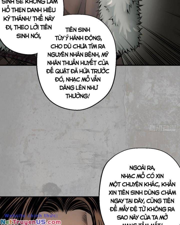 đọc truyện Tạng Phong Hành Chương 196 ảnh 9 tại Thiên Thai Truyện