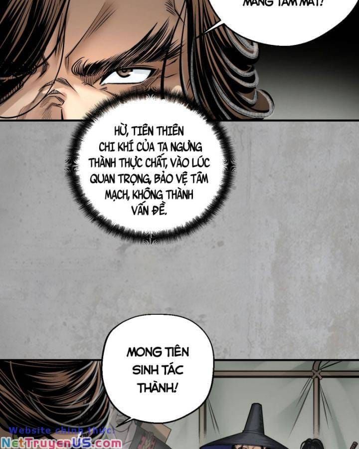 đọc truyện Tạng Phong Hành Chương 196 ảnh 10 tại Thiên Thai Truyện