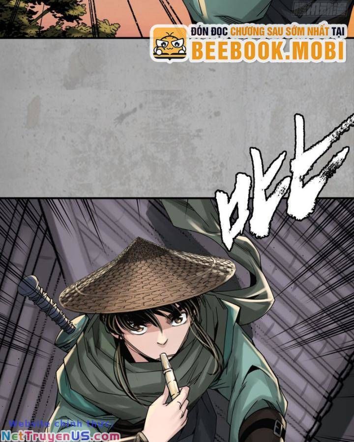 đọc truyện Tạng Phong Hành Chương 197 ảnh 20 tại Thiên Thai Truyện