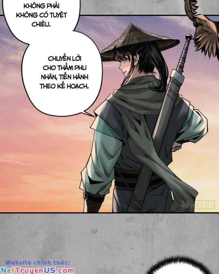 đọc truyện Tạng Phong Hành Chương 197 ảnh 30 tại Thiên Thai Truyện