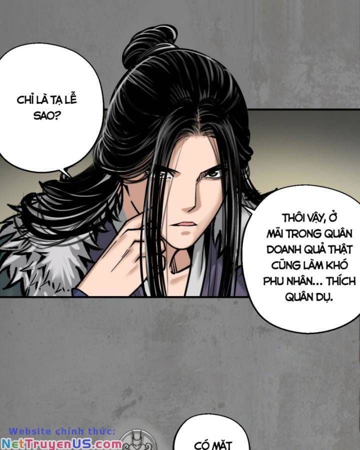 đọc truyện Tạng Phong Hành Chương 197 ảnh 38 tại Thiên Thai Truyện