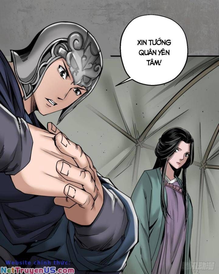 đọc truyện Tạng Phong Hành Chương 197 ảnh 41 tại Thiên Thai Truyện