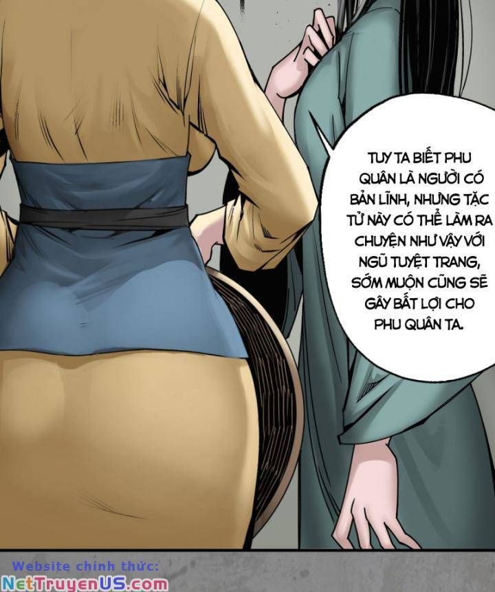 đọc truyện Tạng Phong Hành Chương 197 ảnh 50 tại Thiên Thai Truyện