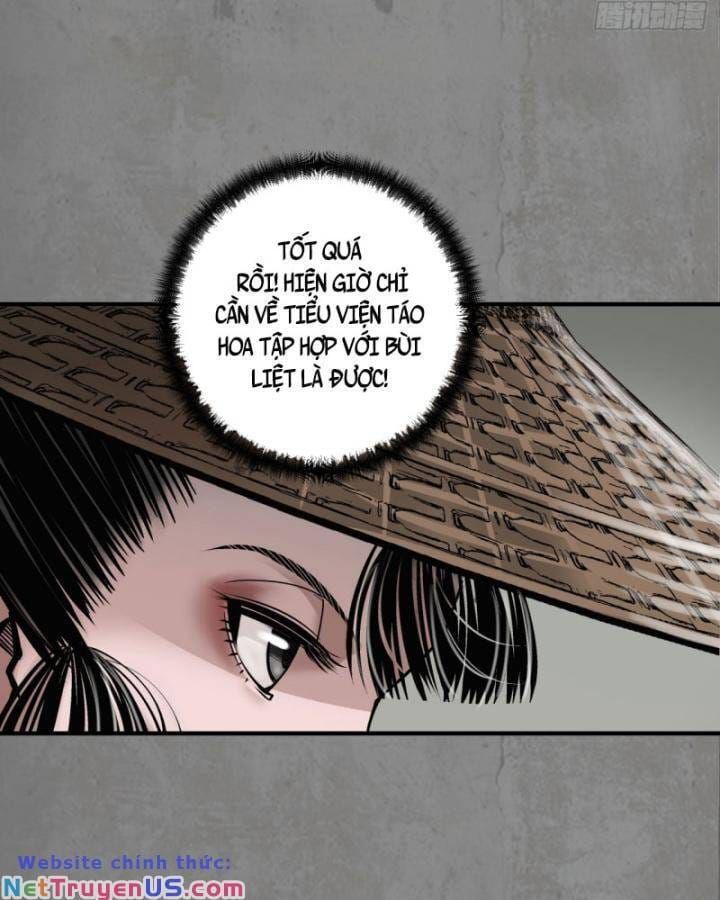 đọc truyện Tạng Phong Hành Chương 197 ảnh 54 tại Thiên Thai Truyện