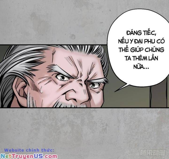 đọc truyện Tạng Phong Hành Chương 197 ảnh 8 tại Thiên Thai Truyện