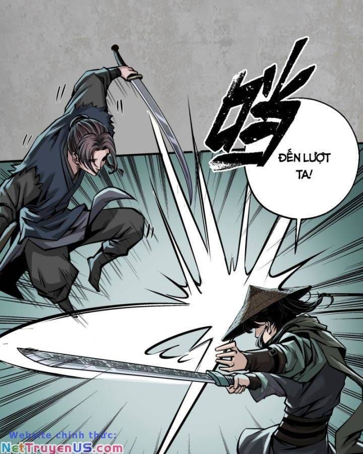 đọc truyện Tạng Phong Hành Chương 198 ảnh 12 tại Thiên Thai Truyện