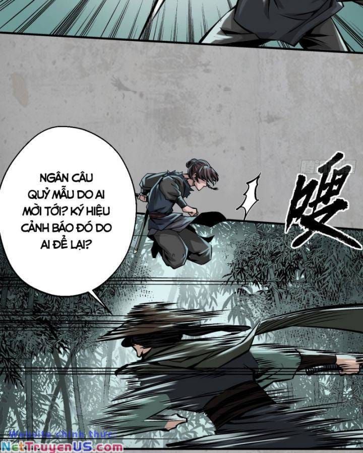 đọc truyện Tạng Phong Hành Chương 198 ảnh 13 tại Thiên Thai Truyện