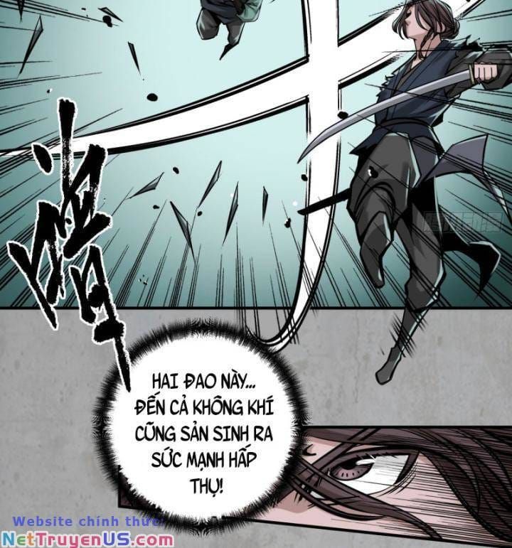 đọc truyện Tạng Phong Hành Chương 198 ảnh 17 tại Thiên Thai Truyện