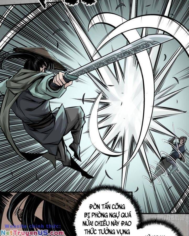 đọc truyện Tạng Phong Hành Chương 198 ảnh 20 tại Thiên Thai Truyện