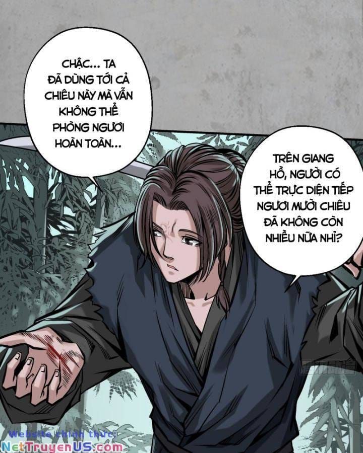 đọc truyện Tạng Phong Hành Chương 198 ảnh 22 tại Thiên Thai Truyện