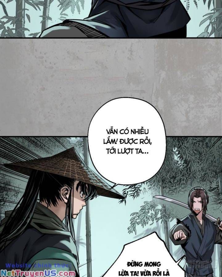 đọc truyện Tạng Phong Hành Chương 198 ảnh 23 tại Thiên Thai Truyện