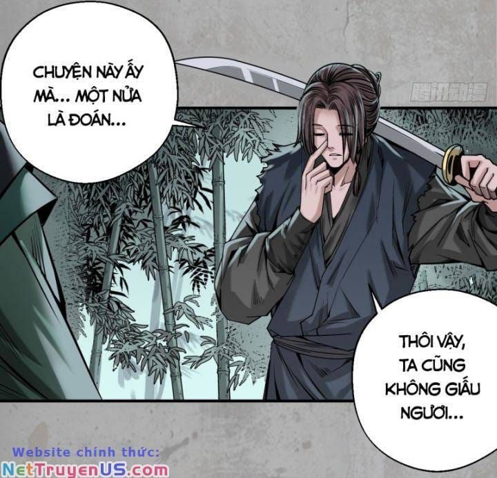 đọc truyện Tạng Phong Hành Chương 198 ảnh 27 tại Thiên Thai Truyện