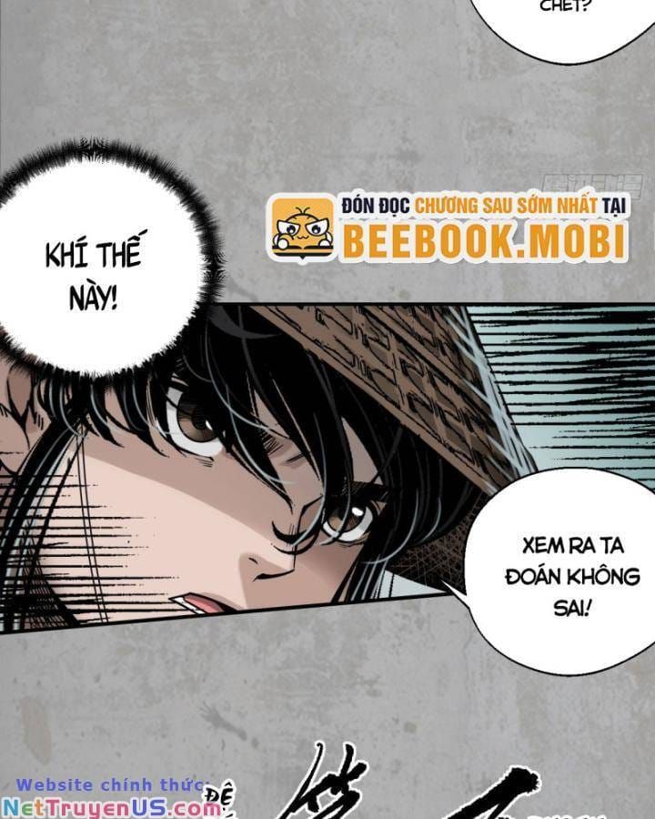 đọc truyện Tạng Phong Hành Chương 198 ảnh 32 tại Thiên Thai Truyện