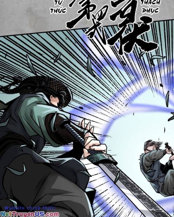 đọc truyện Tạng Phong Hành Chương 198 ảnh 33 tại Thiên Thai Truyện