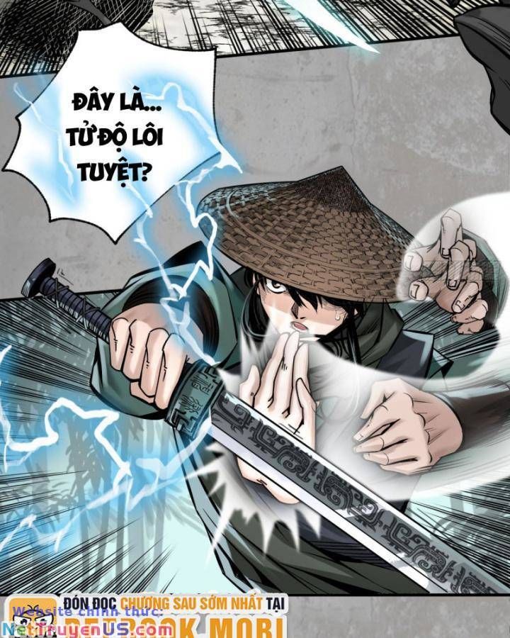 đọc truyện Tạng Phong Hành Chương 198 ảnh 39 tại Thiên Thai Truyện