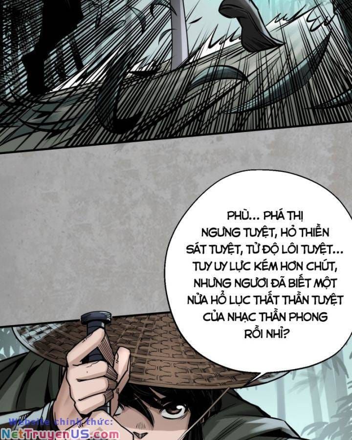 đọc truyện Tạng Phong Hành Chương 198 ảnh 41 tại Thiên Thai Truyện