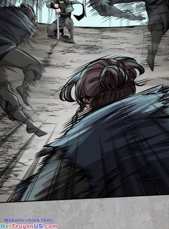 đọc truyện Tạng Phong Hành Chương 198 ảnh 45 tại Thiên Thai Truyện