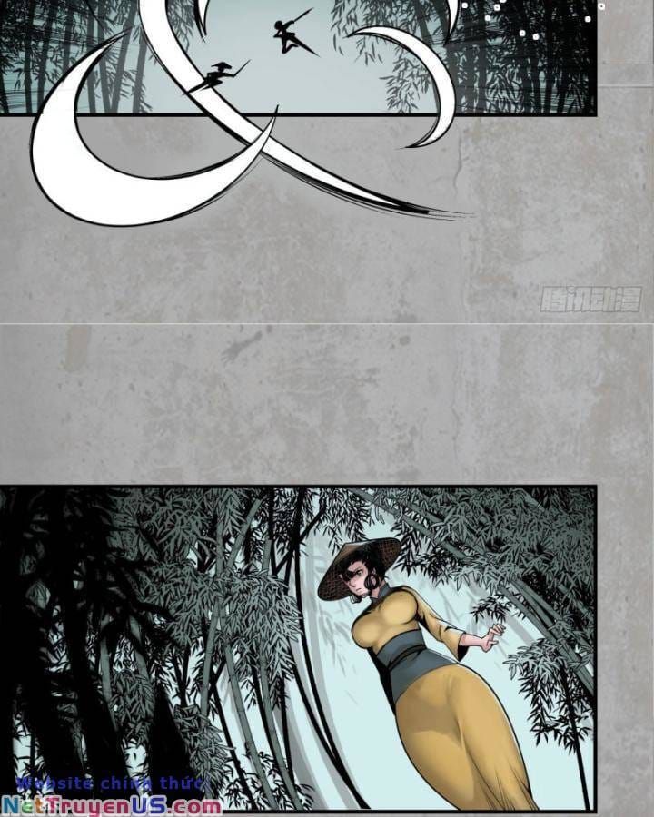 đọc truyện Tạng Phong Hành Chương 198 ảnh 47 tại Thiên Thai Truyện