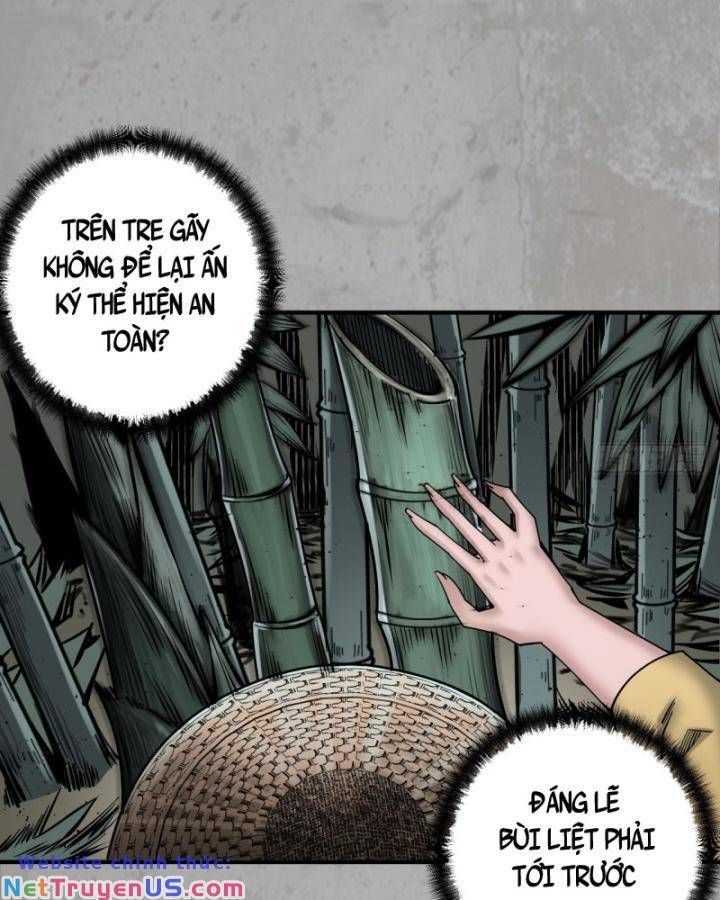 đọc truyện Tạng Phong Hành Chương 198 ảnh 48 tại Thiên Thai Truyện