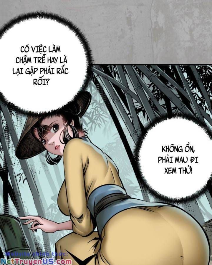 đọc truyện Tạng Phong Hành Chương 198 ảnh 50 tại Thiên Thai Truyện