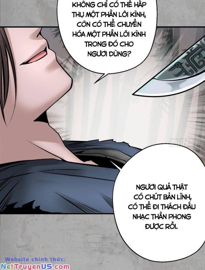 đọc truyện Tạng Phong Hành Chương 198 ảnh 56 tại Thiên Thai Truyện