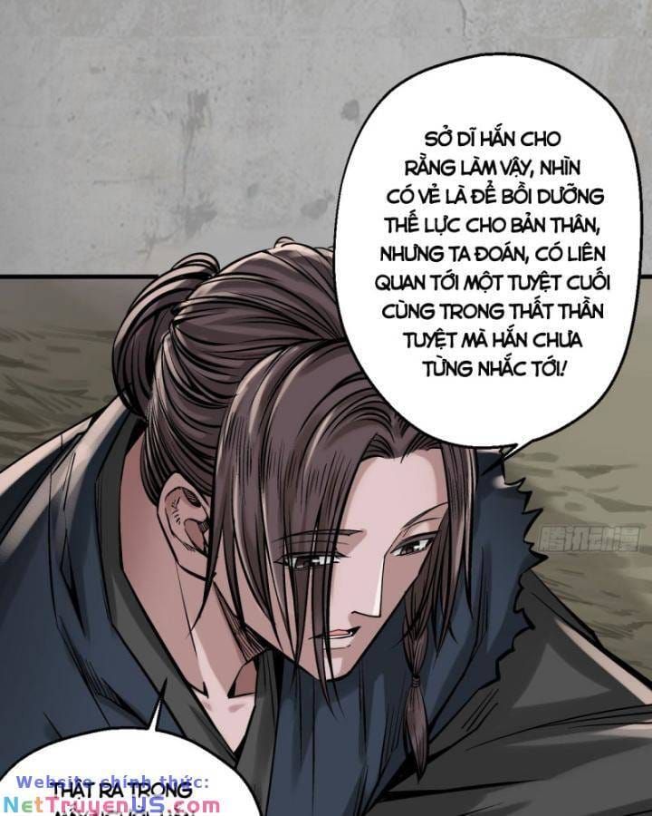 đọc truyện Tạng Phong Hành Chương 198 ảnh 60 tại Thiên Thai Truyện