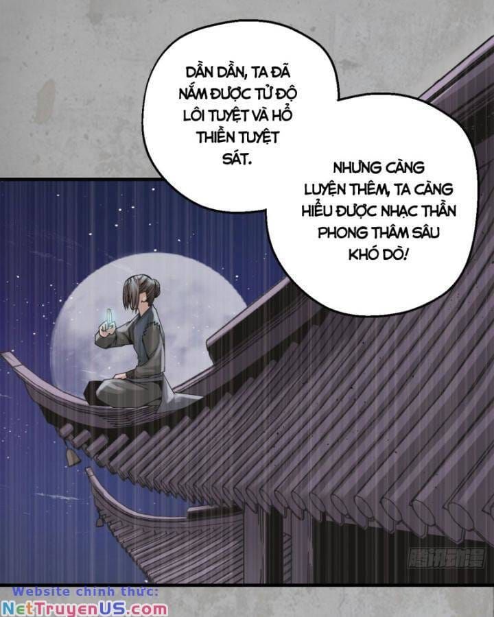 đọc truyện Tạng Phong Hành Chương 198 ảnh 66 tại Thiên Thai Truyện