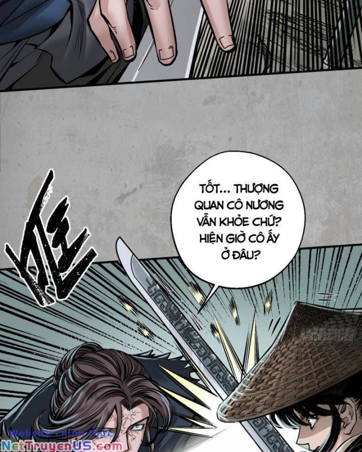 đọc truyện Tạng Phong Hành Chương 198 ảnh 9 tại Thiên Thai Truyện