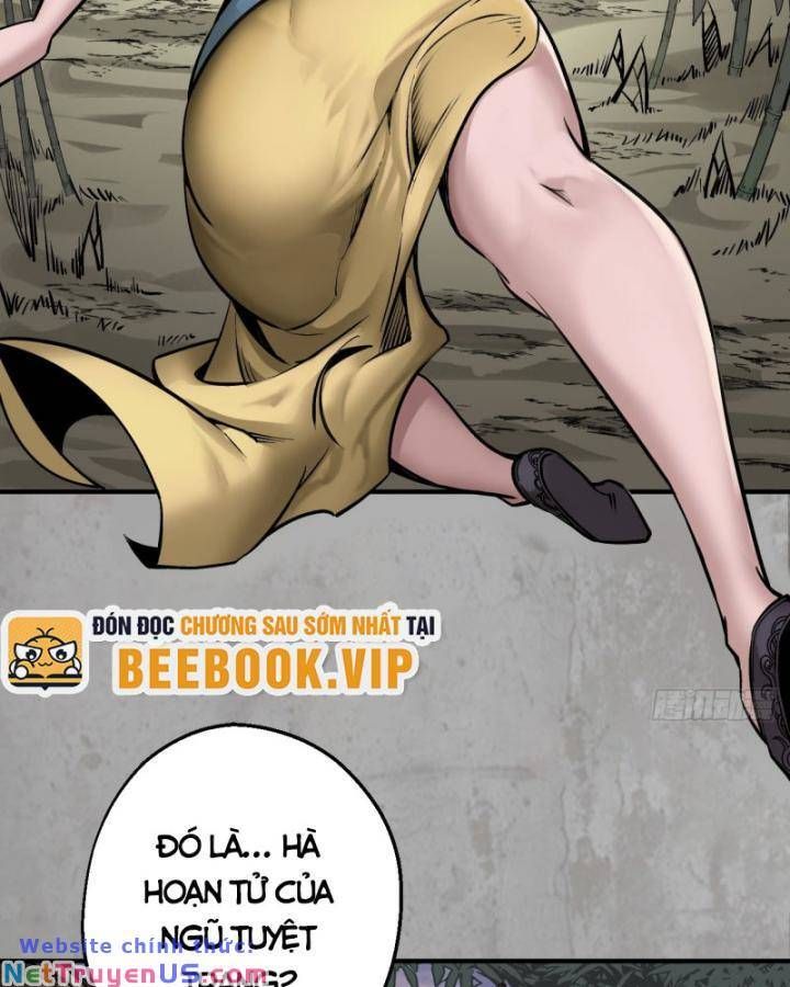 đọc truyện Tạng Phong Hành Chương 199 ảnh 14 tại Thiên Thai Truyện