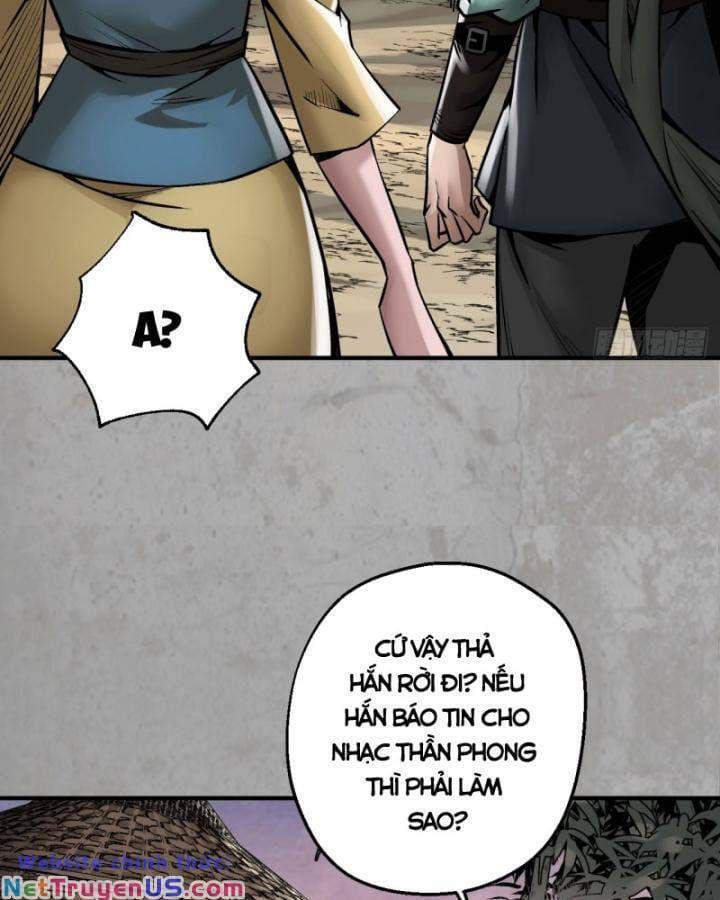 đọc truyện Tạng Phong Hành Chương 199 ảnh 17 tại Thiên Thai Truyện