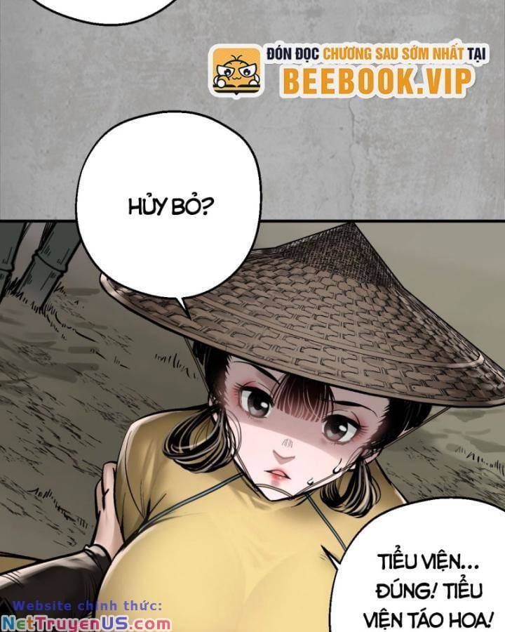 đọc truyện Tạng Phong Hành Chương 199 ảnh 21 tại Thiên Thai Truyện