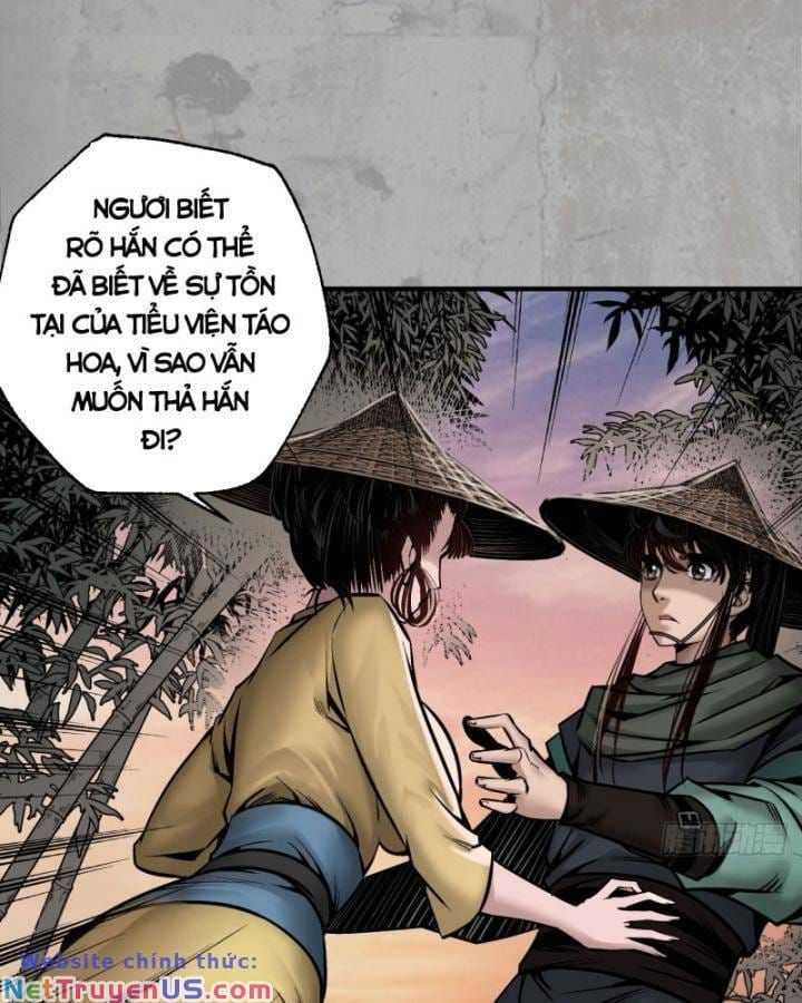 đọc truyện Tạng Phong Hành Chương 199 ảnh 23 tại Thiên Thai Truyện