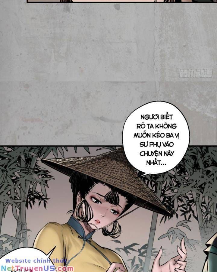 đọc truyện Tạng Phong Hành Chương 199 ảnh 25 tại Thiên Thai Truyện