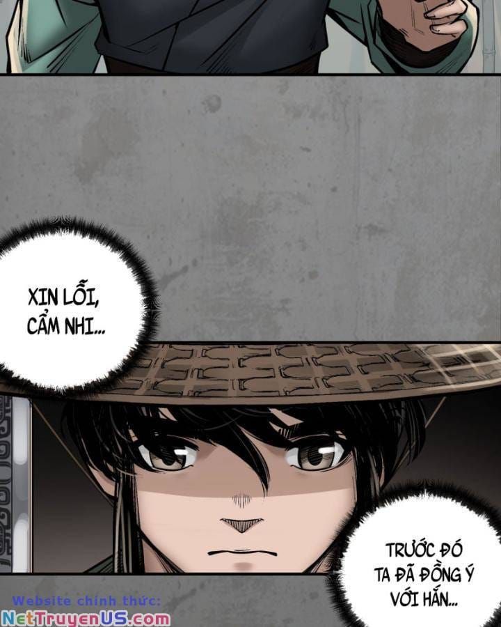 đọc truyện Tạng Phong Hành Chương 199 ảnh 29 tại Thiên Thai Truyện