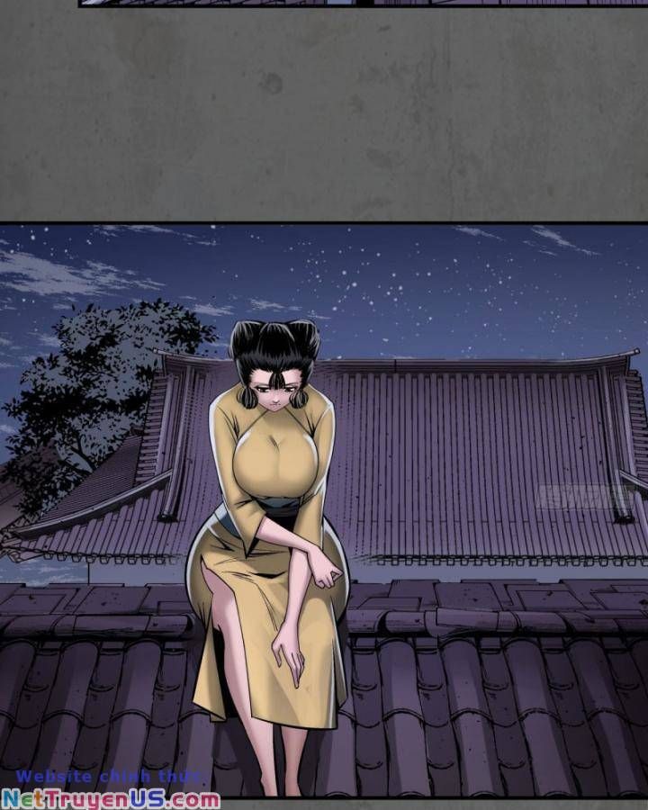 đọc truyện Tạng Phong Hành Chương 199 ảnh 32 tại Thiên Thai Truyện